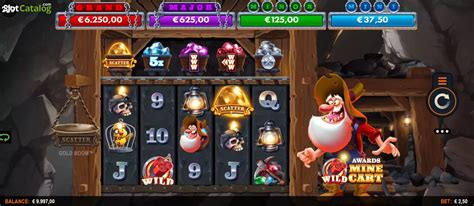Gold Boom Demo Play Free Slot Game .